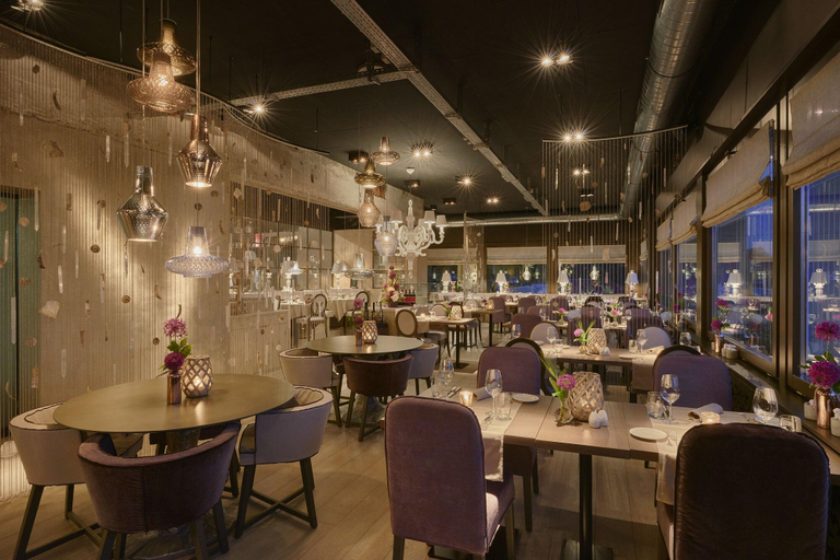 Food & Drinks 5, Bad Ramsach Quellhotel, Sissach