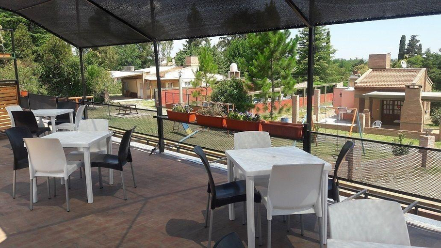 Food & Drinks, Complejo Rumipal, Calamuchita