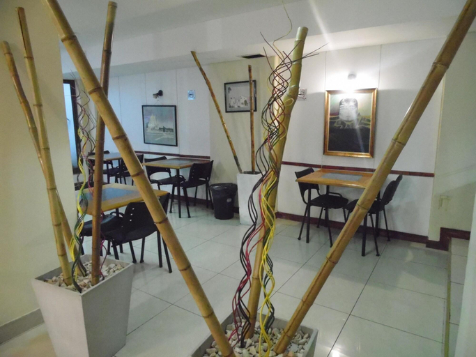 Public Area 2, Hotel Adrazi, Distrito Federal
