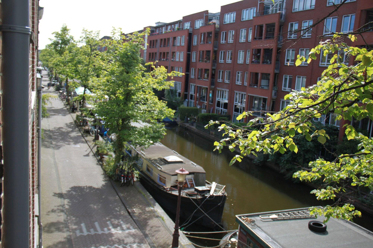 Exterior & Views 2, Linden Hotel, Amsterdam