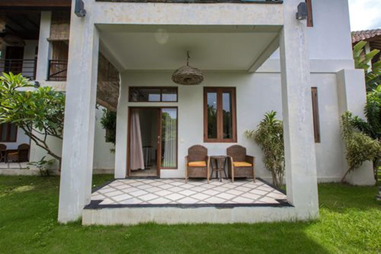 Exterior & Views 2, Ecosfera Hotel, Badung