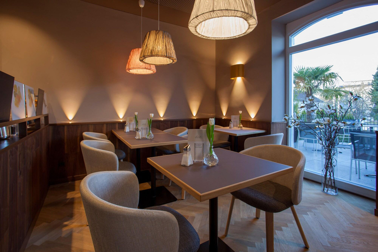 Food & Drinks 4, Ebner - Boutique-Hotel und Konditorei, Lindau (Bodensee)