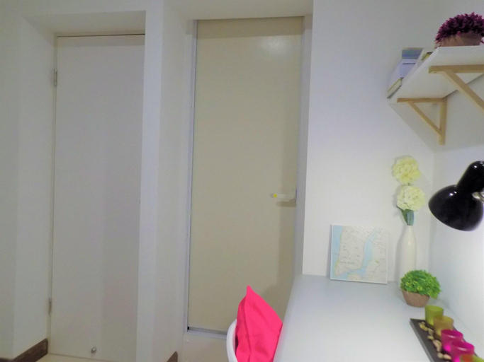 Public Area, Muse Homestay, Coventry