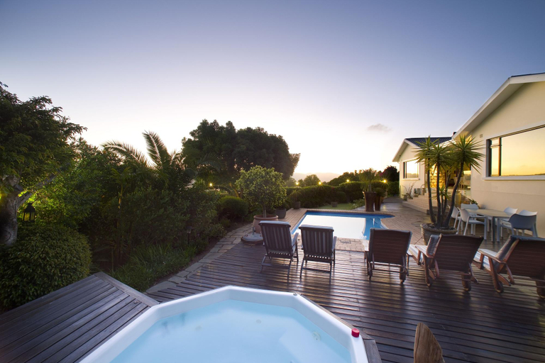 Sport & Beauty 2, Candlewood Lodge - Bed & Breakfast, Eden