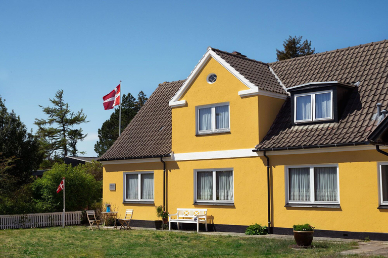 Exterior & Views 2, Hotel Inger, Frederikshavn