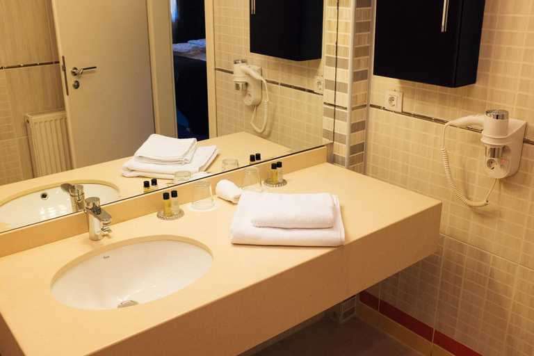 Bathroom 4, Francesca Residence Bucuresti Obor, Municipiul Bucuresti