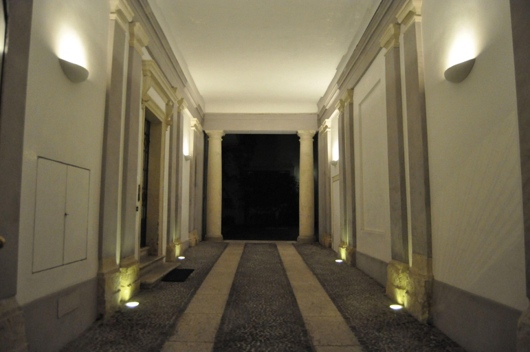 Public Area 3, Casa Esvael Rooms, Verona