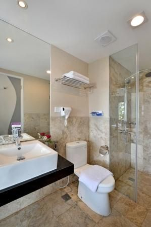Bathroom 6