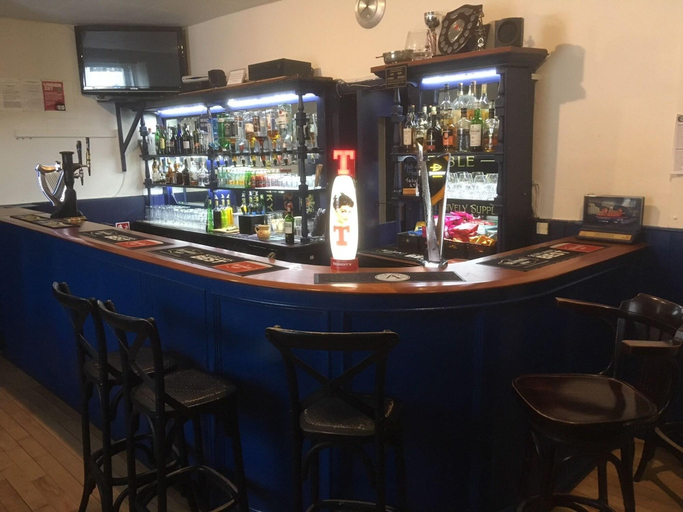 Food & Drinks 4, The Royal An Lochan, Argyll and Bute