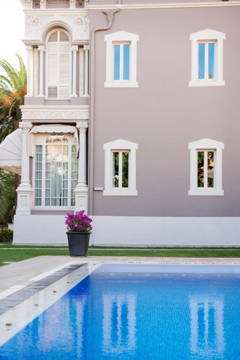 Sport & Beauty 2, Casa Vincke Hotel, Girona