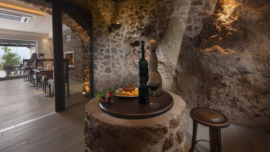 Public Area 4, Iakovakis Suites & Spa, Thessaly