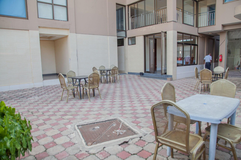 Public Area 2, MIC Hotel, Kinondoni