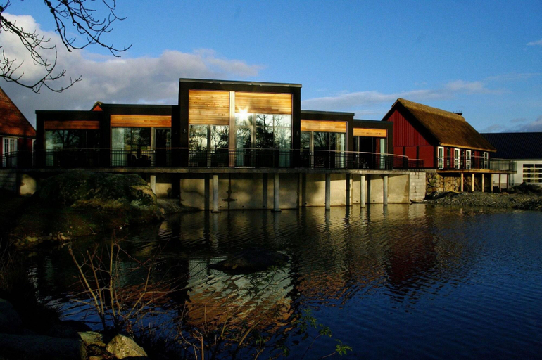 Sport & Beauty 3, ERIKSBERG Hotel & Nature Reserve, Karlshamn