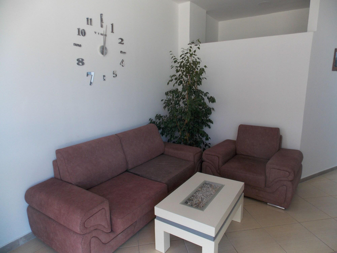 Public Area 3, Hotel Afa, Sarandës