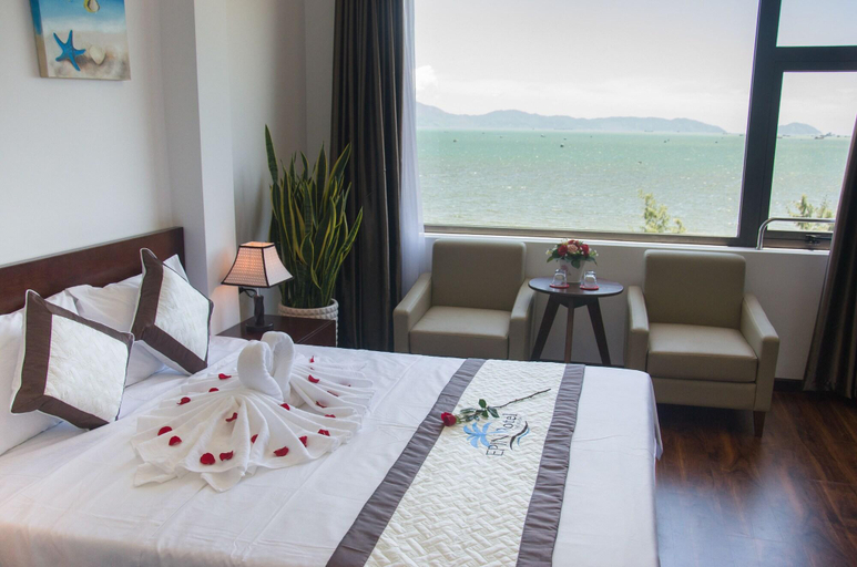 Sport & Beauty 1, Epin Hotel - Hostel, Da Nang
