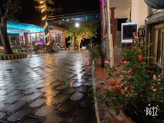 Public Area, Lam Homstay, Ninh Bình