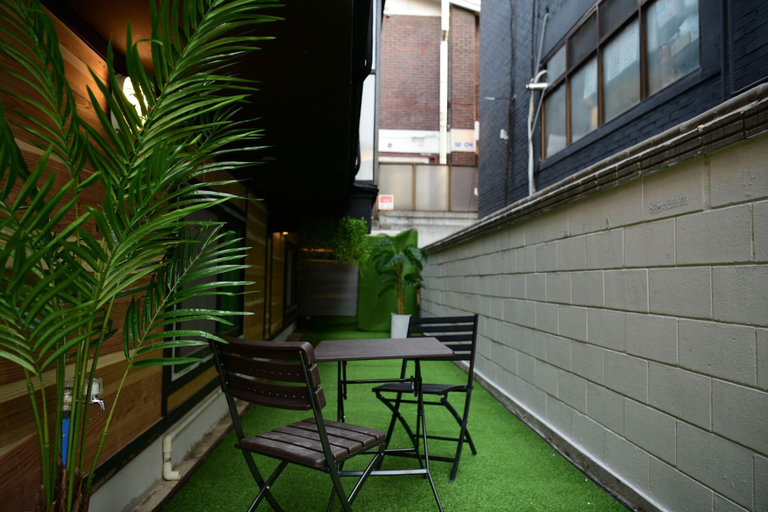Exterior & Views 2, DAOL guest house, Mapo