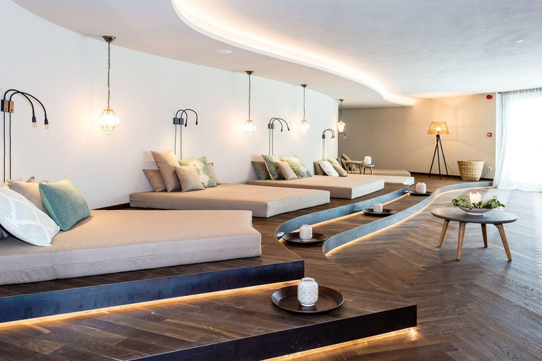 Public Area 5, SILENA, your soulful hotel - adults only, Bolzano