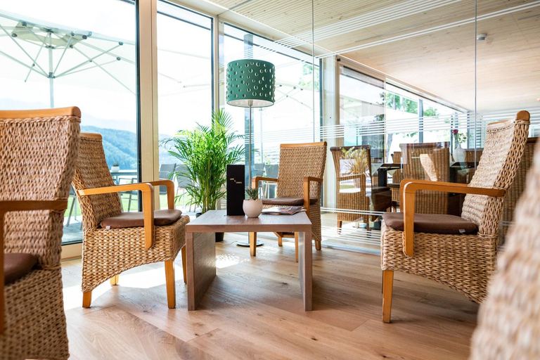 Public Area 5, Villa Postillion am See, Spittal an der Drau