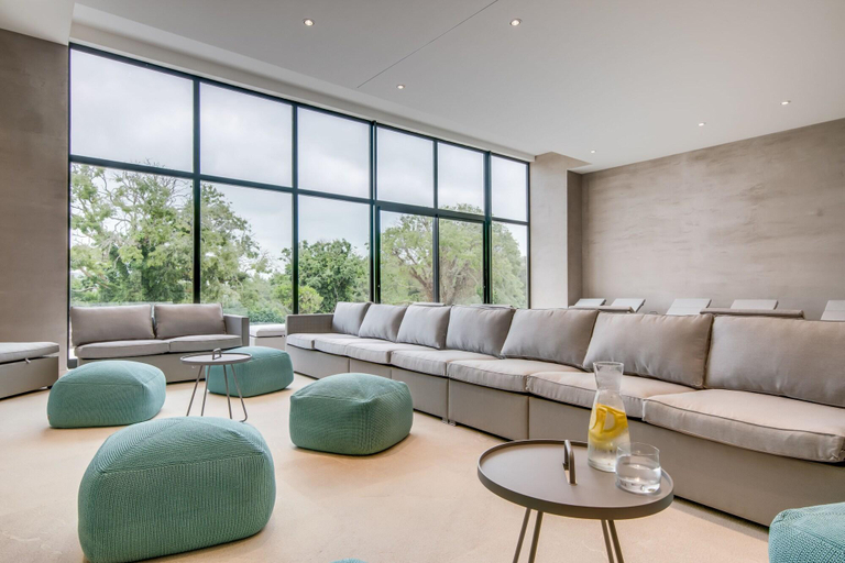 Public Area 4, Carrossa Hotel & Spa, Baleares