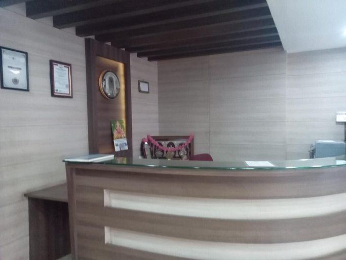 Public Area 3, Hotel Preethi Palace, The Nilgiris