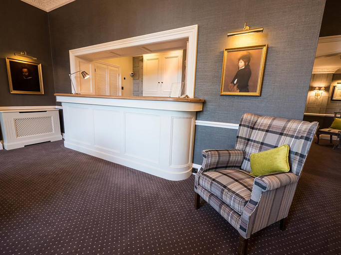 Public Area 3, Park Hotel Tenby, Pembrokeshire