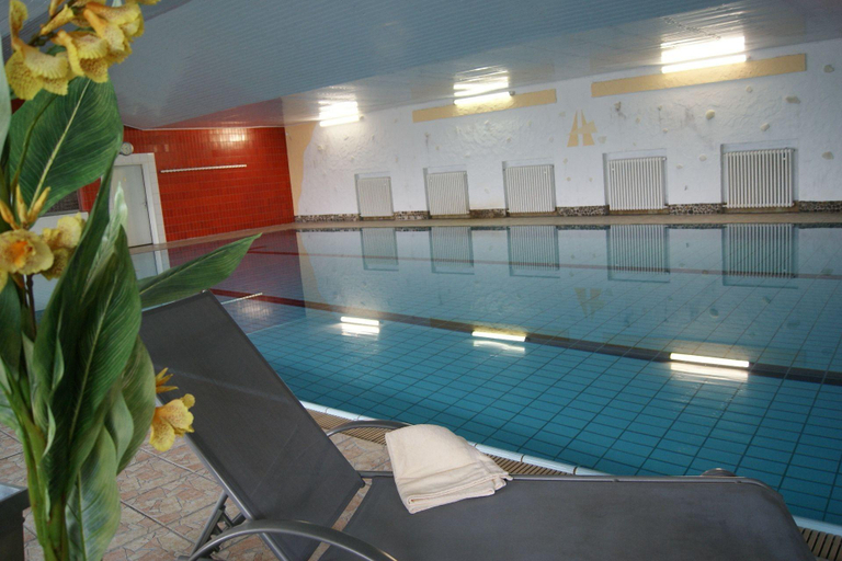 Sport & Beauty 4, Hotel Lahnblick, Siegen-Wittgenstein