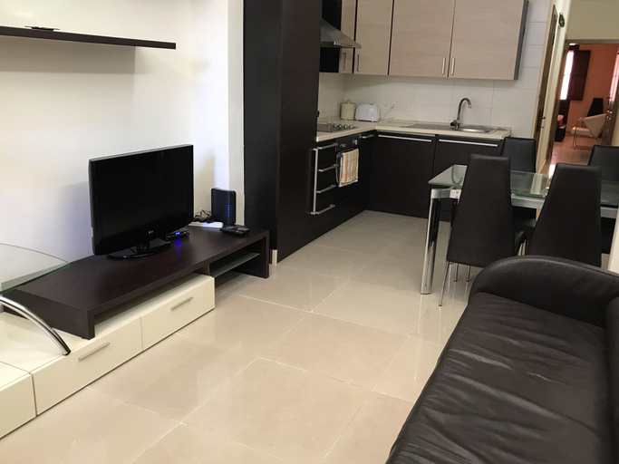 Public Area 3, Marble Arch Home, St Julian's