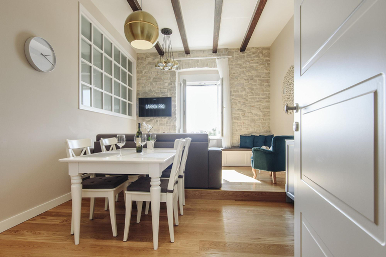 Public Area 3, Magic View Apartments, Zadar