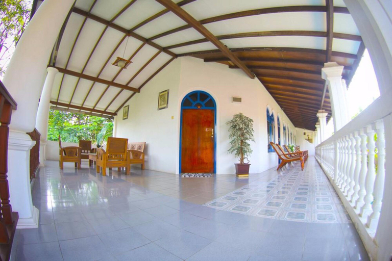 Public Area 2, Mothers Place Nimala, Hikkaduwa