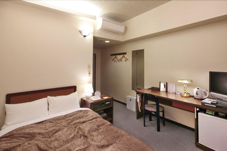 Hotel Union, Kagoshima