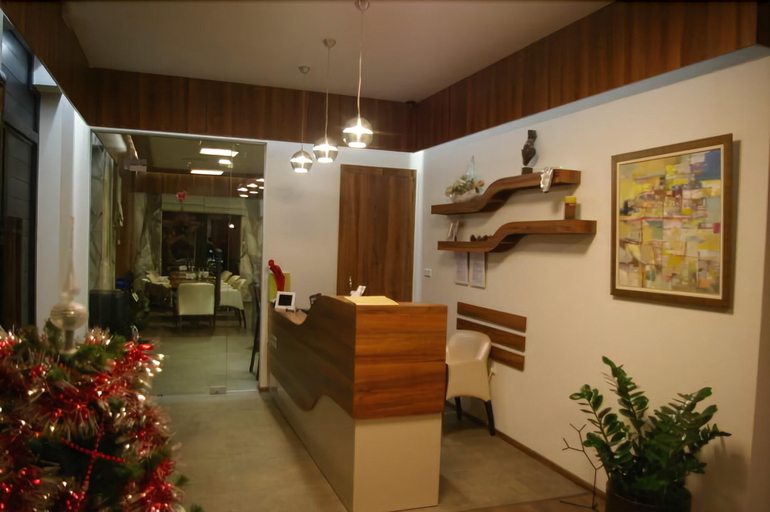 Public Area 2, Hotel Milano, Burgas