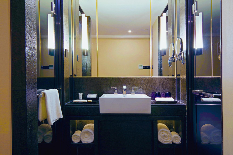 Bathroom 4, Superise Hotel Shenzhen, Shenzhen