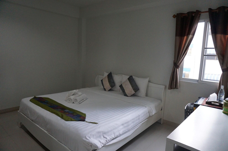 Bedroom 3, Veva Residence, Muang Chiang Mai