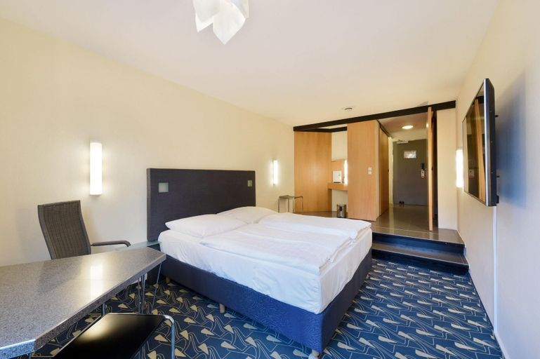 Bedroom 3, Hotel Wiehberg, Region Hannover