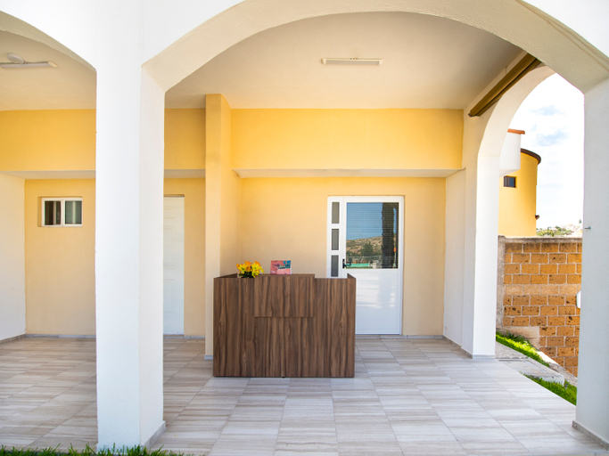 Public Area 4, Hotel Quinta Las Fuentes Bernal, Ezequiel Montes