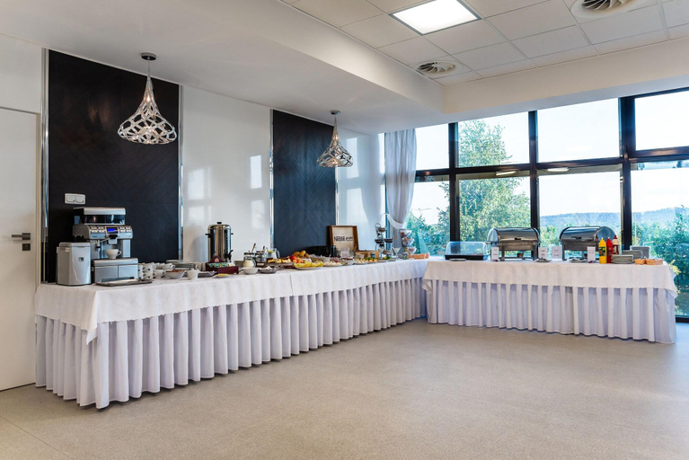Public Area 2, Hotel La Mar, Kielce