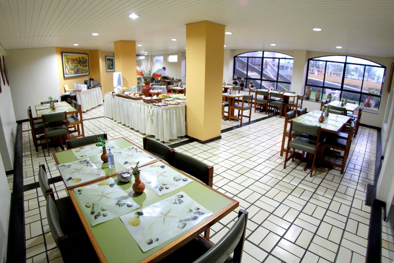 Food & Drinks 5, Nascimento Praia Hotel, Aracaju