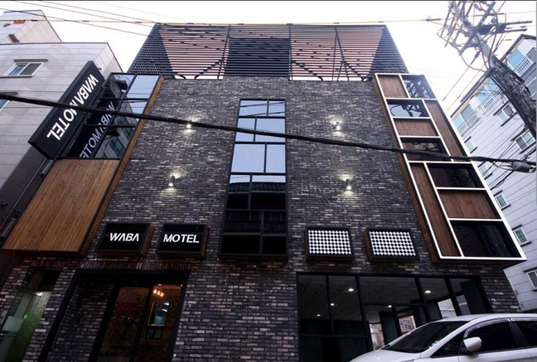 Exterior & Views 2, Waba Classic, Suyeong