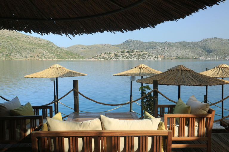 Public Area 2, Loryma Luxury Boutique Hotel, Marmaris