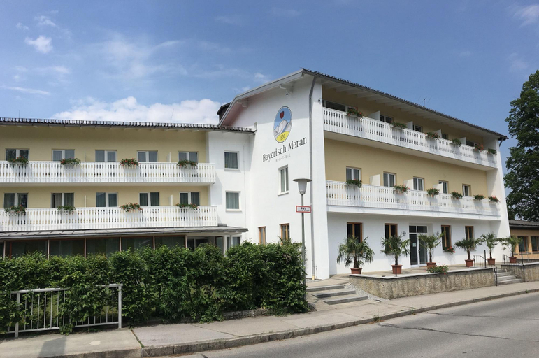 Hotel Bayerisch Meran, Rosenheim