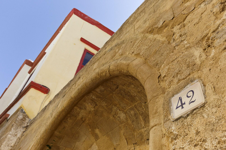 Casa Antica, South Aegean