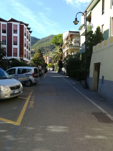 Public Area