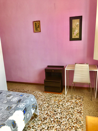 Public Area 3, Affittacamere la Musa, Arezzo
