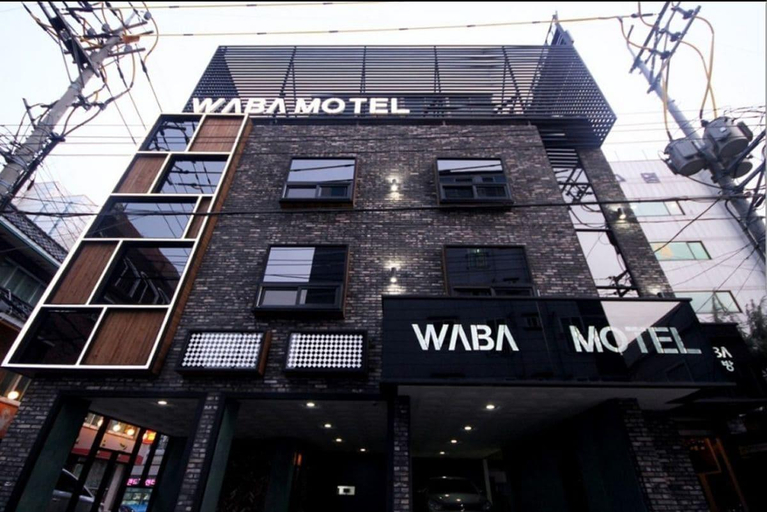 Exterior & Views 2, Waba Classic, Suyeong