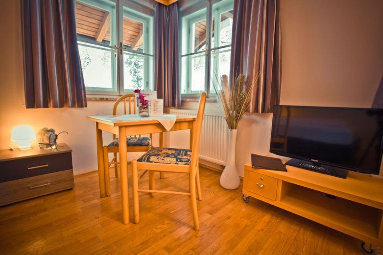 Bedroom 2, Daxlueg Die Einkehr Am Heuberg, Salzburg Umgebung