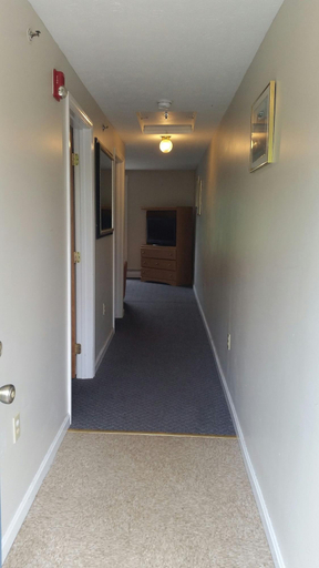 Public Area 3, Seabreeze Motel, York