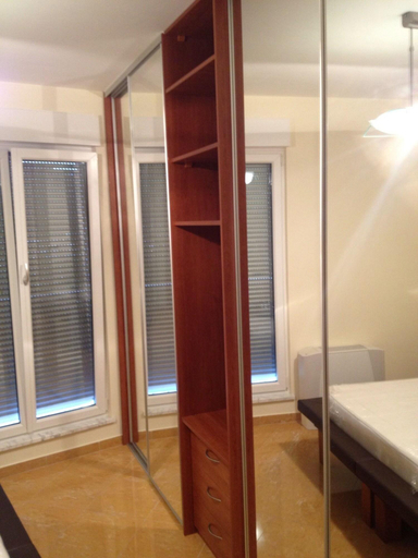 Bedroom 3, Impetus, Kastav