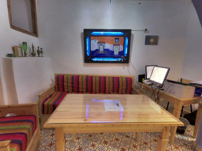 Public Area 2, dar solaiman, Chefchaouen