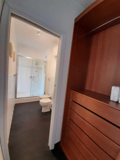 Bathroom 4, Place to Be&b, Roma